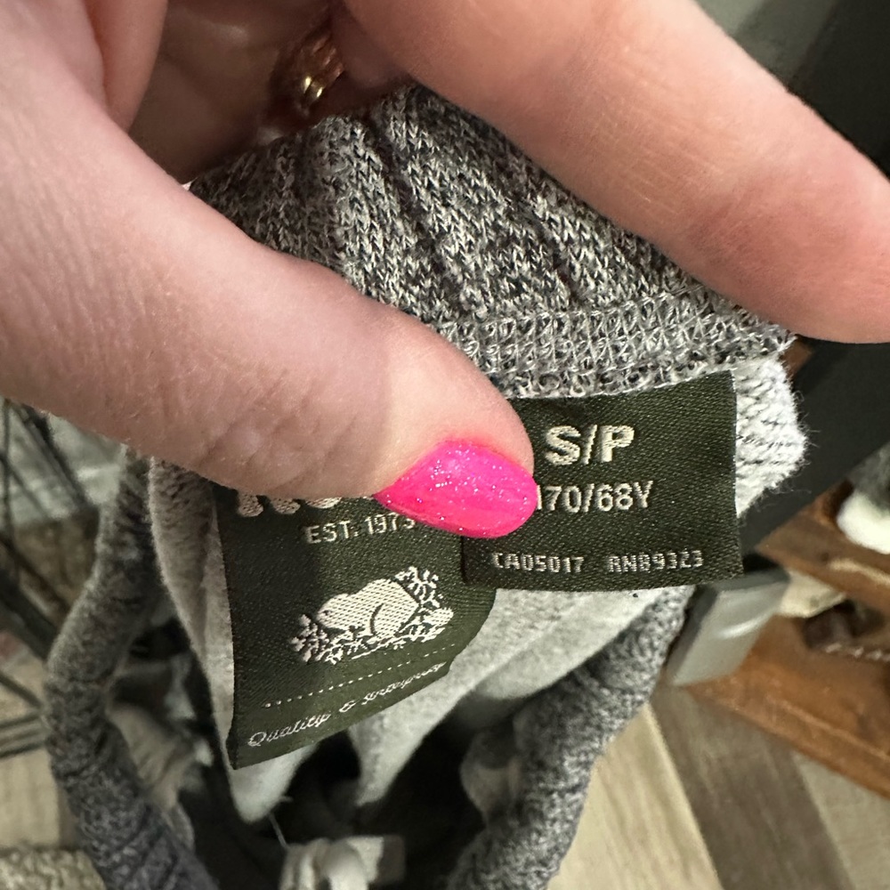 Jogging pants - Picture 2 of 2
